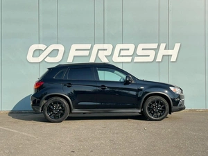 Внедорожник Mitsubishi ASX 2018 года, 1699000 рублей, Ижевск