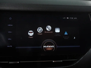 Внедорожник Haval F7x 2019 года, 1790000 рублей, Минеральные Воды