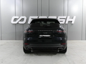 Внедорожник Porsche Cayenne 2021 года, 7299000 рублей, Аксай