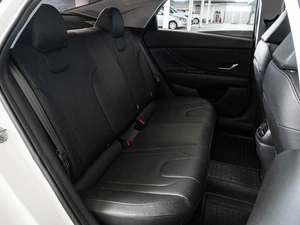 Седан Hyundai Elantra 2024 года, 2235000 рублей, Ставрополь