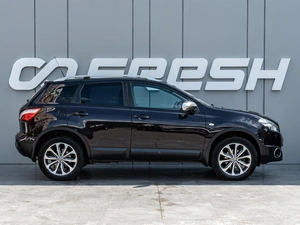 Внедорожник Nissan Qashqai 2010 года, 1045000 рублей, Краснодар