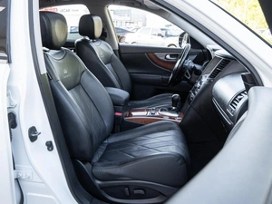 Внедорожник Infiniti FX37 2010 года, 1433500 рублей, Волгоград