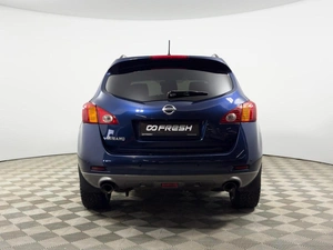 Внедорожник Nissan Murano 2010 года, 919900 рублей, Казань