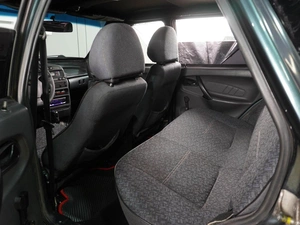 Хетчбэк ВАЗ (LADA) 2114 Samara 2009 года, 299000 рублей, Воронеж