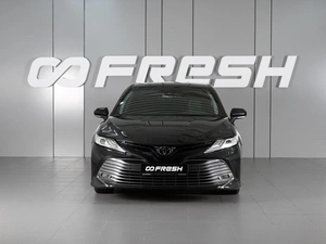 Седан Toyota Camry 2020 года, 3090000 рублей, Минеральные Воды