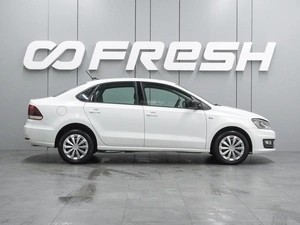 Седан Volkswagen Polo 2020 года, 1259000 рублей, Воронеж