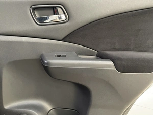 Внедорожник Honda CR-V 2012 года, 1827000 рублей, Солонцы