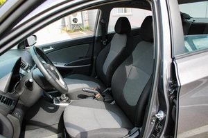 Седан Hyundai Solaris 2013 года, 1370000 рублей, Ярославль