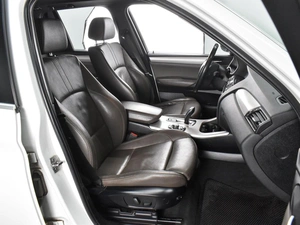 Внедорожник BMW X3 2012 года, 1590000 рублей, Воронеж