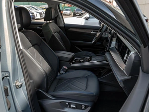Внедорожник Volkswagen Tavendor 2026 года, 6495000 рублей, Краснодар