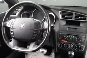 Хетчбэк Citroen DS 4 2012 года, 769000 рублей, Оренбург