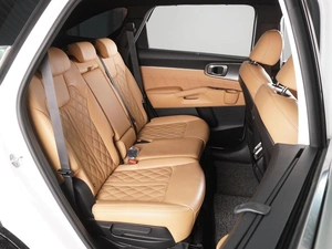 Внедорожник Kia Sorento 2020 года, 4360000 рублей, Минеральные Воды