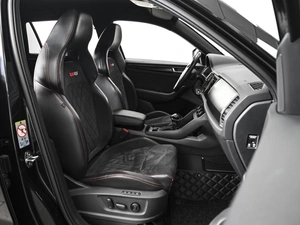 Внедорожник Skoda Kodiaq RS 2019 года, 3999000 рублей, Ставрополь