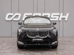 Внедорожник BMW X3 2025 года, 7390000 рублей, Краснодар