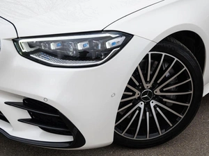 Седан Mercedes-benz S-класс 2021 года, 8800000 рублей, Краснодар