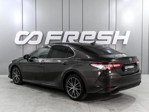 Седан Toyota Camry 2021 года, 2999000 рублей, Аксай