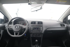 Седан Volkswagen Polo 2019 года, 1250000 рублей, Орёл