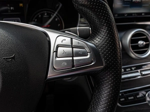 Седан Mercedes-benz C-класс 2016 года, 2533000 рублей, Краснодар