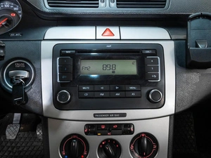 Универсал Volkswagen Passat 2007 года, 599000 рублей, Ставрополь