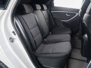 Хетчбэк Hyundai i30 2012 года, 749000 рублей, Сургут