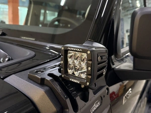 Внедорожник Tank 300 2025 года, 6970000 рублей, Новоивановское