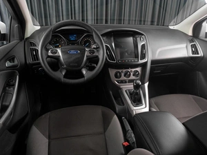 Универсал Ford Focus 2013 года, 739000 рублей, Тюмень