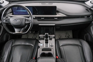 Внедорожник Chery Tiggo 8 Pro Max 2022 года, 1899000 рублей, Красноярск