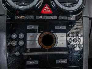 Хетчбэк Opel Corsa 2010 года, 599000 рублей, Ставрополь