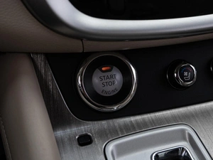 Внедорожник Nissan Murano 2017 года, 2500000 рублей, Краснодар