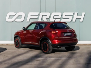 Внедорожник Nissan Juke 2010 года, 999000 рублей, Большой Сочи