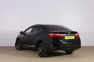 Седан Toyota Corolla 2013 года, 1189000 рублей, Новосибирск