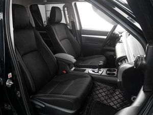 Пикап Toyota Hilux 2016 года, 3629000 рублей, Тюмень