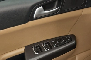 Внедорожник Kia Sportage 2019 года, 2197000 рублей, Красноярск