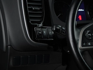 Внедорожник Mitsubishi Outlander 2014 года, 1499050 рублей, Москва