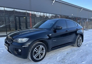 Внедорожник BMW X6 2013 года, 2155000 рублей, Красноярск