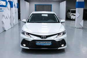 Седан Toyota Camry 2021 года, 3133000 рублей, Солонцы