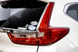 Внедорожник Honda CR-V 2019 года, 2899000 рублей, Барнаул