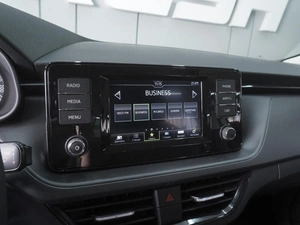 Лифтбек Skoda Rapid 2020 года, 1540000 рублей, Ростов-на-Дону