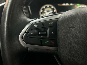 Внедорожник Geely Tugella 2021 года, 2990000 рублей, Красноярск