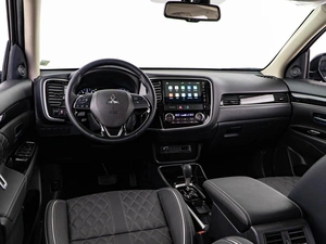 Внедорожник Mitsubishi Outlander 2022 года, 3096404 рублей, Москва