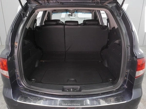 Внедорожник SsangYong Kyron 2013 года, 834000 рублей, Воронеж