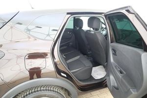 Внедорожник Renault Kaptur 2016 года, 1349000 рублей, Обнинск