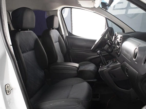 Минивэн Peugeot Partner 2012 года, 680000 рублей, Омск