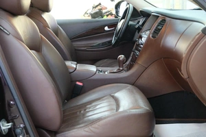 Внедорожник Infiniti EX37 2010 года, 1319000 рублей, Омск