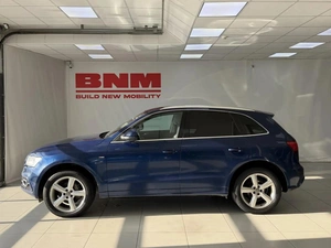 Внедорожник Audi Q5 2013 года, 1890000 рублей, Смоленск