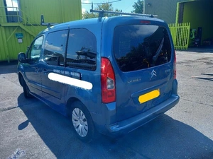 Авторазбор Пежо Партнёр Ситроен Берлинго Б9 1000 рублей, Люберцы