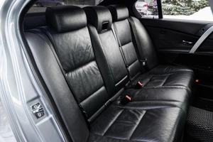 Седан BMW 5 серия 2005 года, 1000000 рублей, Ульяновск