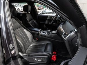 Внедорожник BMW X6 2020 года, 7930000 рублей, Краснодар