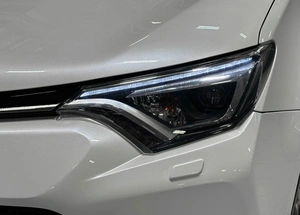 Внедорожник Toyota RAV4 2016 года, 2530000 рублей, Красноярск