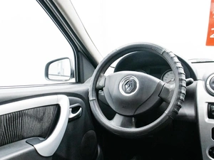 Седан Renault Logan 2010 года, 440000 рублей, Красноярск